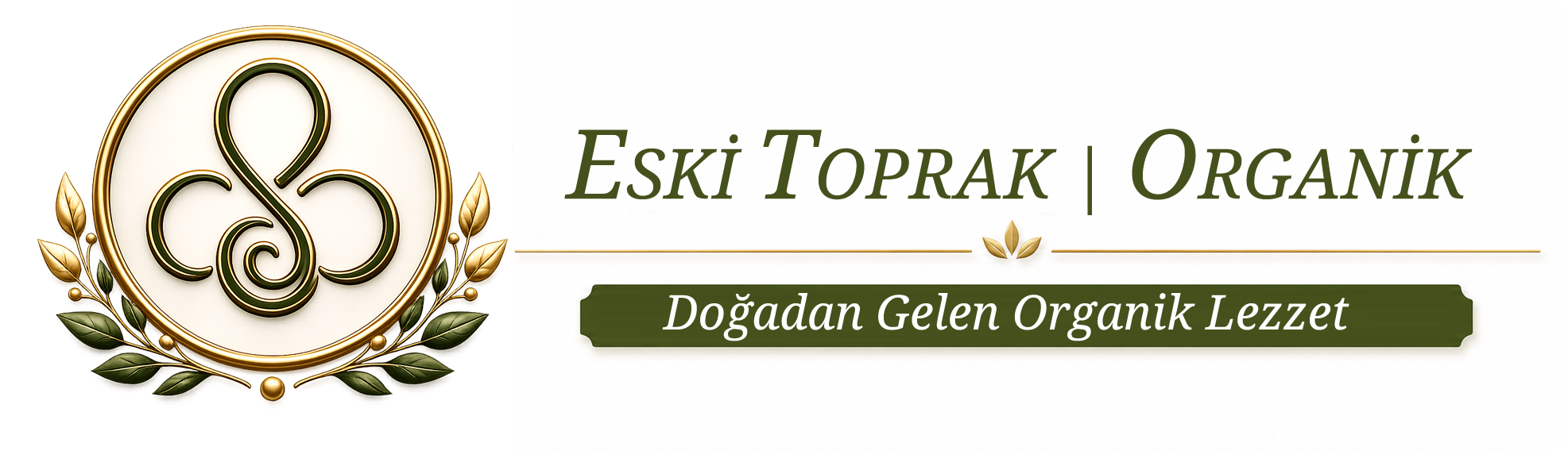 Eski Toprak Organik | Doğal ve Katkısız Organik Gıda Ürünleri